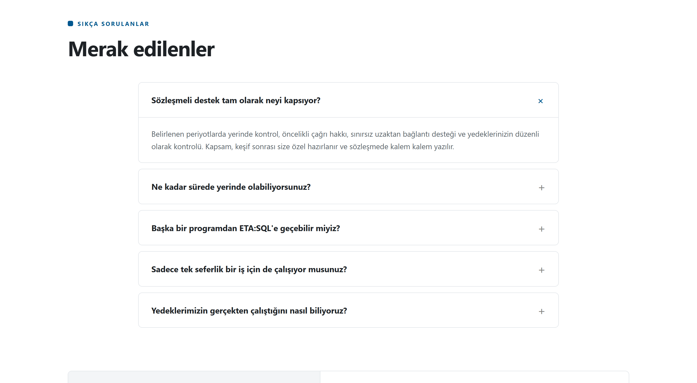 bilgiyazilim.ist Web Tasarımı ekran görüntüsü